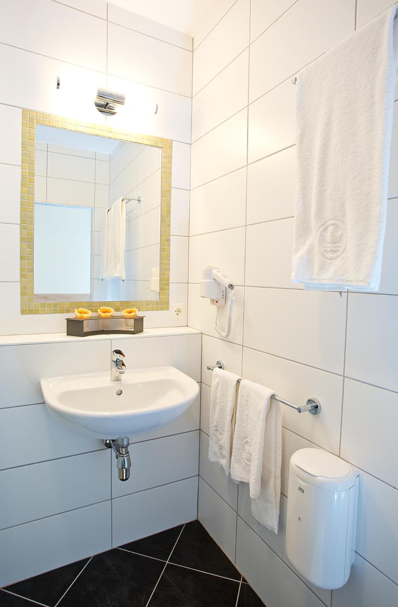 Pension Einsiedl Ottenschlag Номер фото